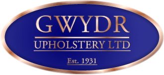 Gwydr Upholstery