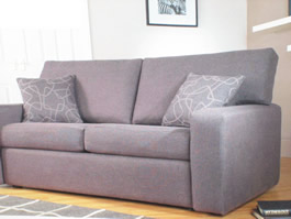 Commercial Upholstery